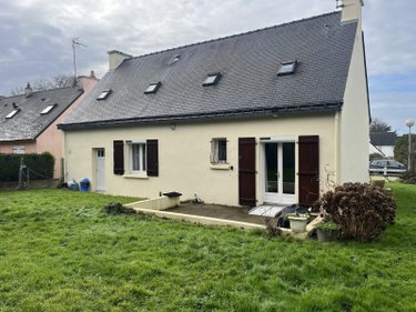 Maison a vendre Ploërmel 56800 Morbihan 93 m2 6 pièces 229060 euros