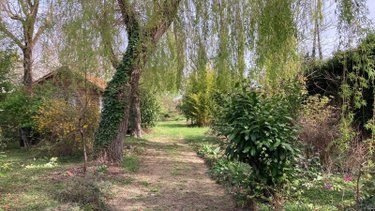 Maison a vendre Vendat 03110 Allier 98 m2 5 pièces 169000 euros