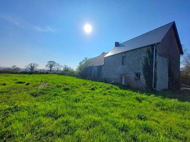 Maison a vendre Cérences 50510 Manche 120 m2 5 pièces 148400 euros