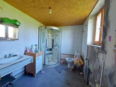 Maison a vendre Cérences 50510 Manche 120 m2 5 pièces 148400 euros