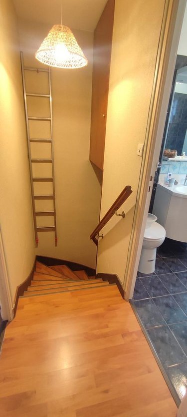 Maison a vendre Le Mans 72000 Sarthe 77 m2 4 pièces 155872 euros