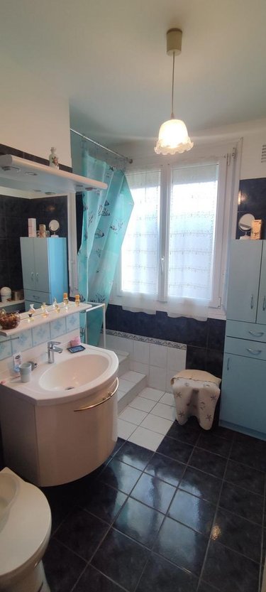 Maison a vendre Le Mans 72000 Sarthe 77 m2 4 pièces 155872 euros