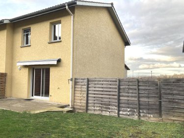 Maison a vendre Bettant 01500 Ain 89 m2 4 pièces 229000 euros