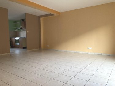 Maison a vendre Bettant 01500 Ain 89 m2 4 pièces 229000 euros