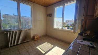Maison a vendre Bressuire 79300 Deux-Sèvres 125 m2 5 pièces 111000 euros