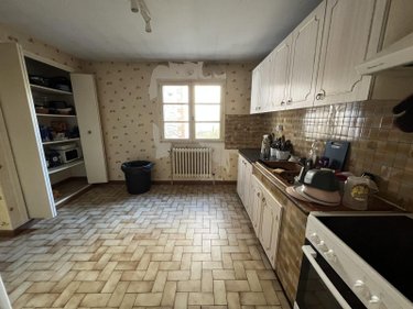 Maison a vendre Rennes 35000 Ille-et-Vilaine 128 m2 6 pièces 457000 euros