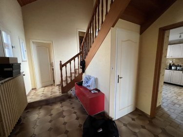Maison a vendre Rennes 35000 Ille-et-Vilaine 128 m2 6 pièces 457000 euros