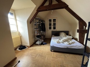 Maison a vendre Rennes 35000 Ille-et-Vilaine 128 m2 6 pièces 457000 euros