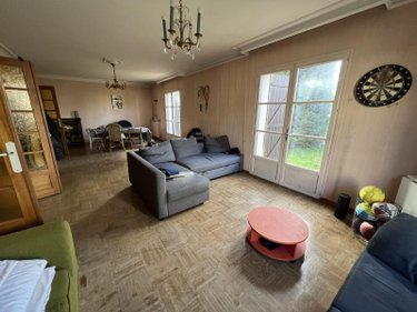 Maison a vendre Rennes 35000 Ille-et-Vilaine 128 m2 6 pièces 457000 euros