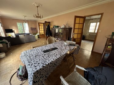 Maison a vendre Rennes 35000 Ille-et-Vilaine 128 m2 6 pièces 457000 euros