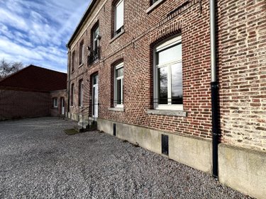 Appartement a vendre Cuincy 59553 Nord 44 m2 2 pièces 129000 euros