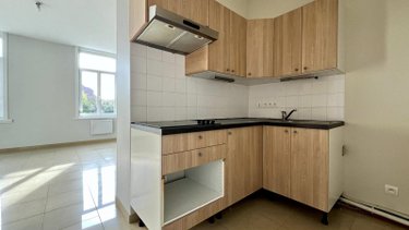 Appartement a vendre Cuincy 59553 Nord 44 m2 2 pièces 129000 euros