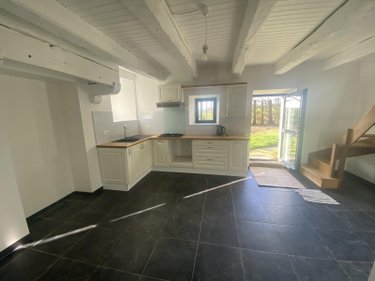 Maison a vendre Languidic 56440 Morbihan 61 m2 3 pièces 187920 euros