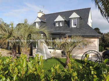 Maison a vendre Louannec 22700 Côtes-d'Armor 140 m2 5 pièces 630496 euros