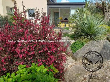 Maison a vendre Louannec 22700 Côtes-d'Armor 140 m2 5 pièces 630496 euros