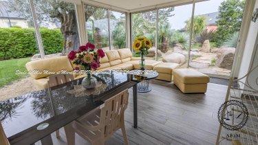 Maison a vendre Louannec 22700 Côtes-d'Armor 140 m2 5 pièces 630496 euros