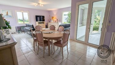 Maison a vendre Louannec 22700 Côtes-d'Armor 140 m2 5 pièces 630496 euros