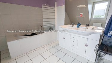 Maison a vendre Louannec 22700 Côtes-d'Armor 140 m2 5 pièces 630496 euros