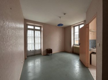 Immeuble a vendre Nolay 21340 Côte-d'Or 163 m2  190800 euros