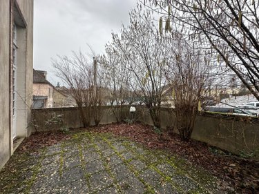 Immeuble a vendre Nolay 21340 Côte-d'Or 163 m2  190800 euros