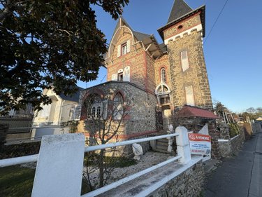 Maison a vendre Donville-les-Bains 50350 Manche 121 m2 6 pièces 499200 euros