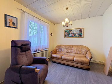 Maison a vendre Chaumont 52000 Haute-Marne 64 m2 4 pièces 100000 euros