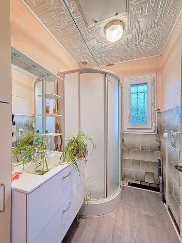 Maison a vendre Chaumont 52000 Haute-Marne 64 m2 4 pièces 100000 euros