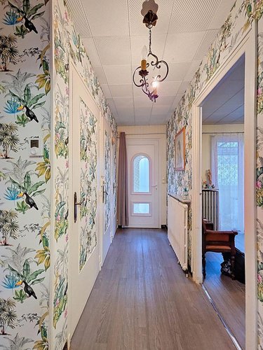 Maison a vendre Chaumont 52000 Haute-Marne 64 m2 4 pièces 100000 euros