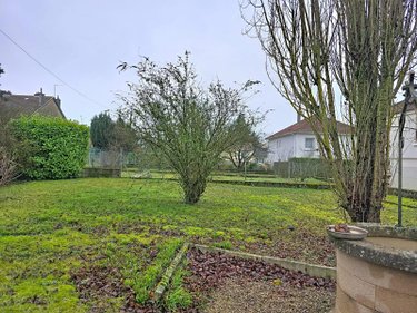 Maison a vendre Chaumont 52000 Haute-Marne 64 m2 4 pièces 100000 euros
