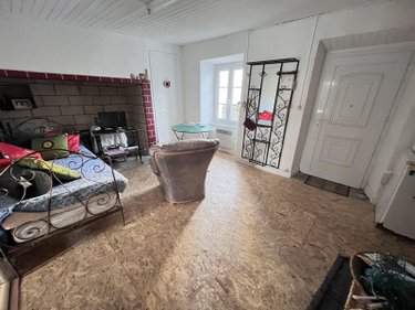 Maison a vendre Champagnac 15350 Cantal 97 m2 4 pièces 76300 euros