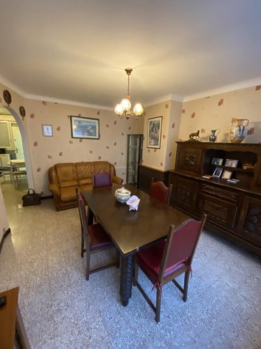 Maison a vendre Ronchin 59790 Nord 85 m2 4 pièces 185000 euros