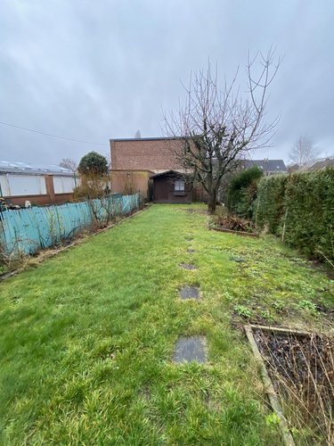 Maison a vendre Ronchin 59790 Nord 85 m2 4 pièces 185000 euros