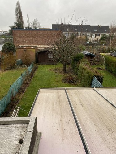 Maison a vendre Ronchin 59790 Nord 85 m2 4 pièces 185000 euros