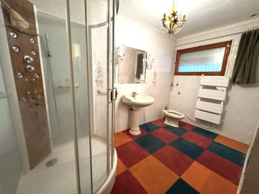 Maison a vendre Rochefort-sur-Nenon 39700 Jura 118 m2 7 pièces 240400 euros