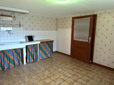 Maison a vendre Rochefort-sur-Nenon 39700 Jura 118 m2 7 pièces 240400 euros