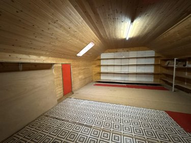 Maison a vendre Rochefort-sur-Nenon 39700 Jura 118 m2 7 pièces 240400 euros