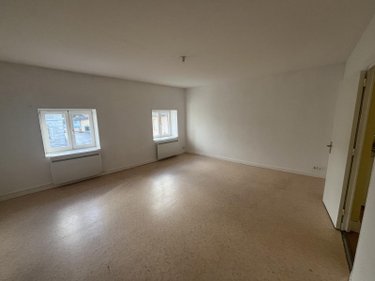 Location appartement Saint-Jean-le-Vieux 01640 Ain 55 m2 2 pièces 415 euros