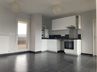 Location appartement Ambérieu-en-Bugey 01500 Ain 60 m2 3 pièces 800 euros