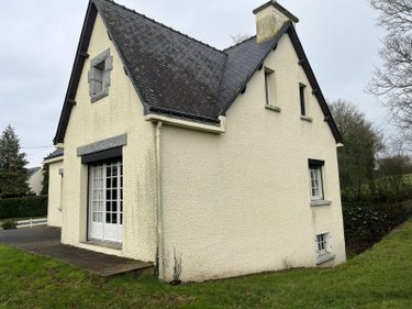 Maison a vendre Loyat 56800 Morbihan 110 m2 7 pièces 156540 euros