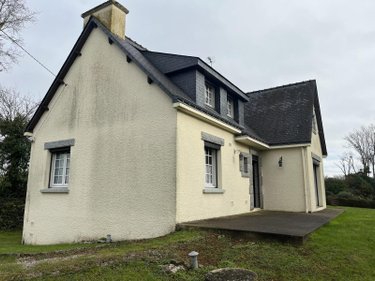 Maison a vendre Loyat 56800 Morbihan 110 m2 7 pièces 156540 euros