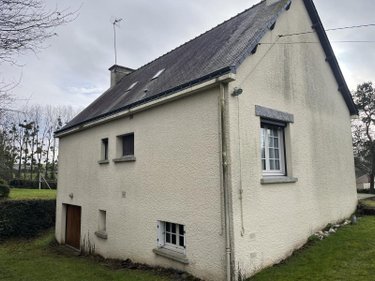 Maison a vendre Loyat 56800 Morbihan 110 m2 7 pièces 156540 euros
