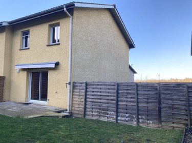 Maison a vendre Bettant 01500 Ain 89 m2 4 pièces 229000 euros