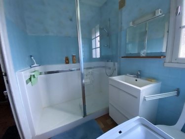 Maison a vendre Languidic 56440 Morbihan 95 m2 4 pièces 167200 euros