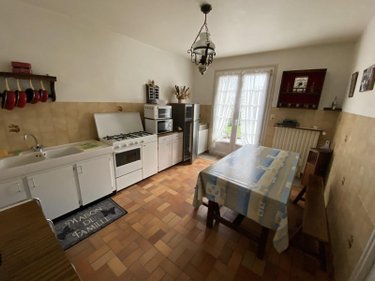 Maison a vendre Languidic 56440 Morbihan 95 m2 4 pièces 167200 euros