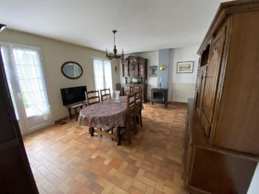 Maison a vendre Languidic 56440 Morbihan 95 m2 4 pièces 167200 euros