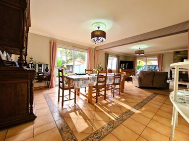 Maison a vendre Frossay 44320 Loire-Atlantique 162 m2 6 pièces 365100 euros