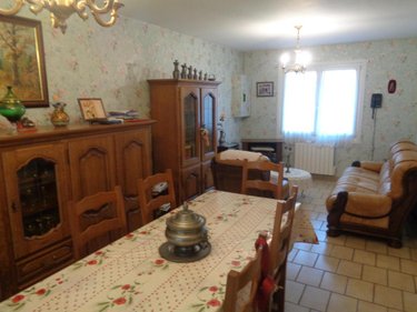 Maison a vendre Béthune 62400 Pas-de-Calais 70 m2 5 pièces 121500 euros