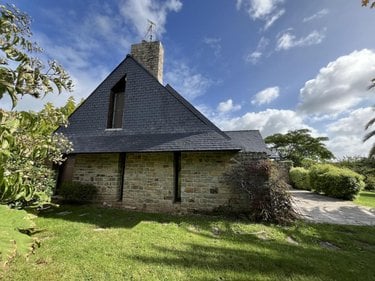 Maison a vendre La Forêt-Fouesnant 29940 Finistère 252 m2 5 pièces 867350 euros