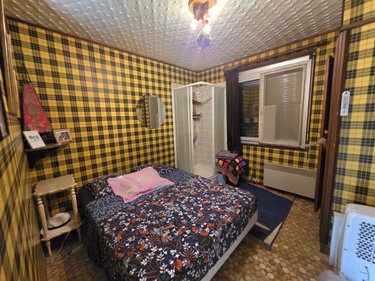 Maison a vendre Foëcy 18500 Cher 100 m2  131856 euros