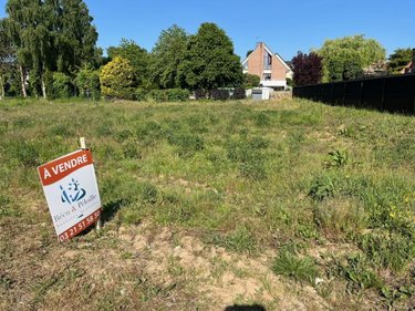 Terrain a batir a vendre Maroeuil 62161 Pas-de-Calais 556 m2  74800 euros